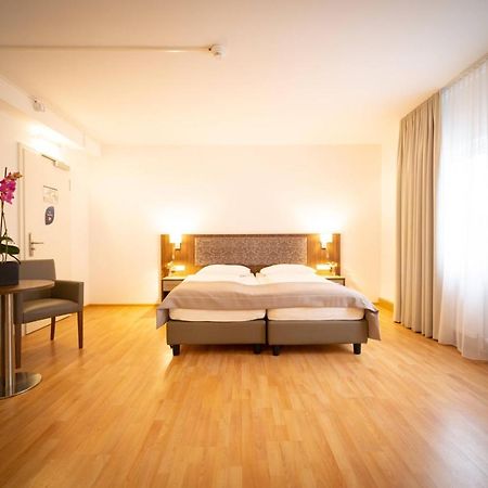 Anor Hotel & Conference Center Frankfurt Airport Mörfelden-Walldorf Eksteriør bilde