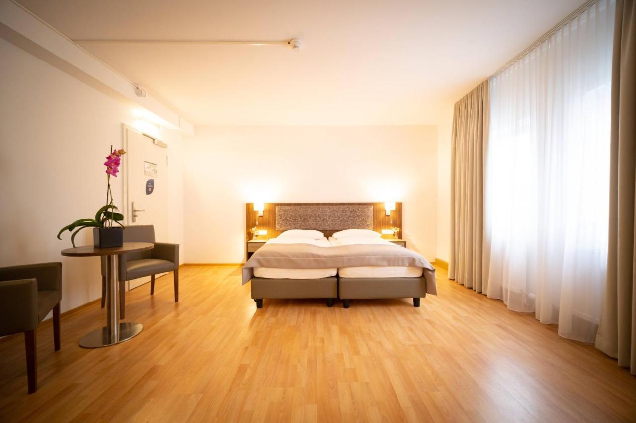 Anor Hotel & Conference Center Frankfurt Airport Mörfelden-Walldorf Eksteriør bilde