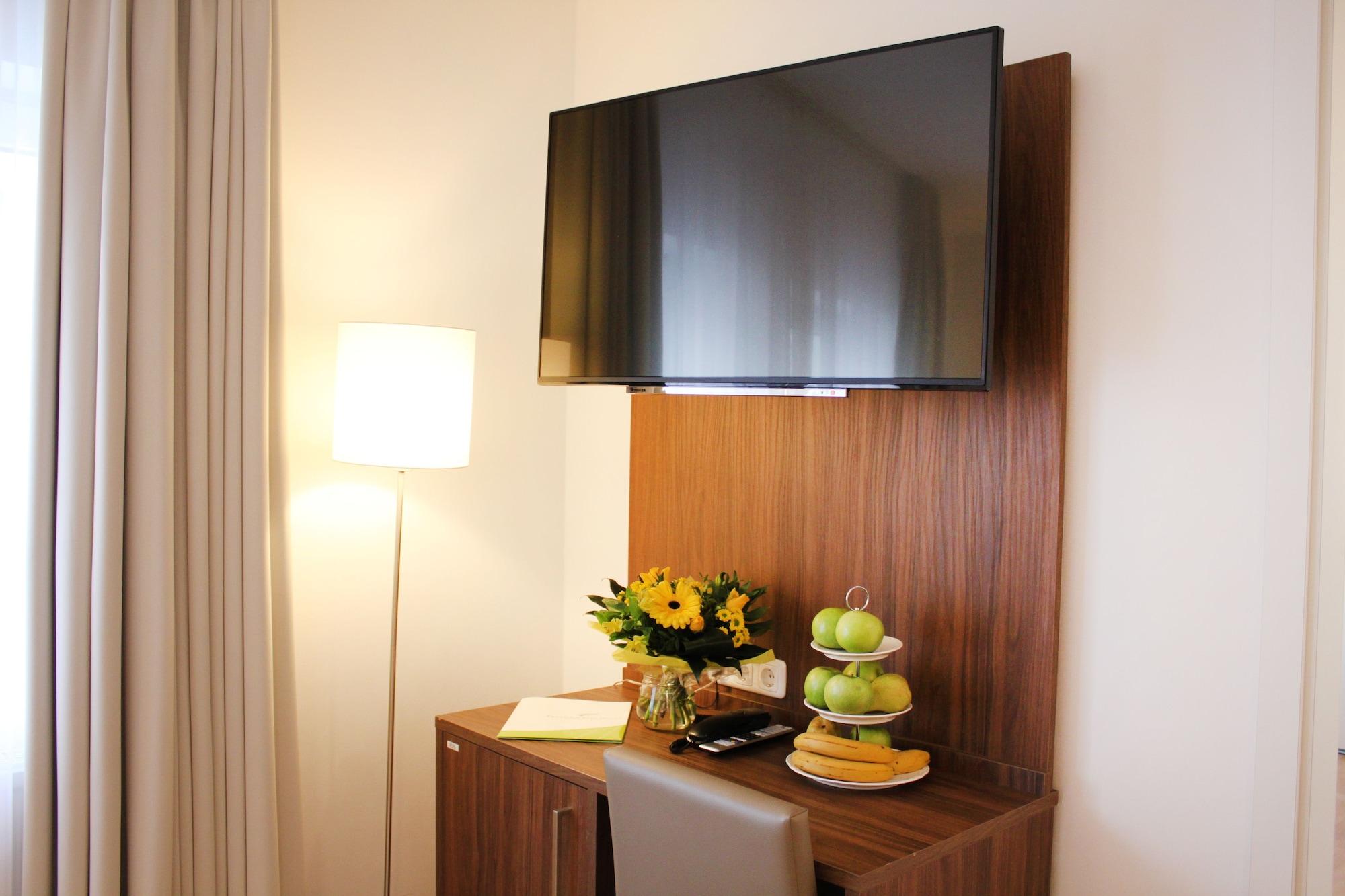Anor Hotel & Conference Center Frankfurt Airport Mörfelden-Walldorf Eksteriør bilde