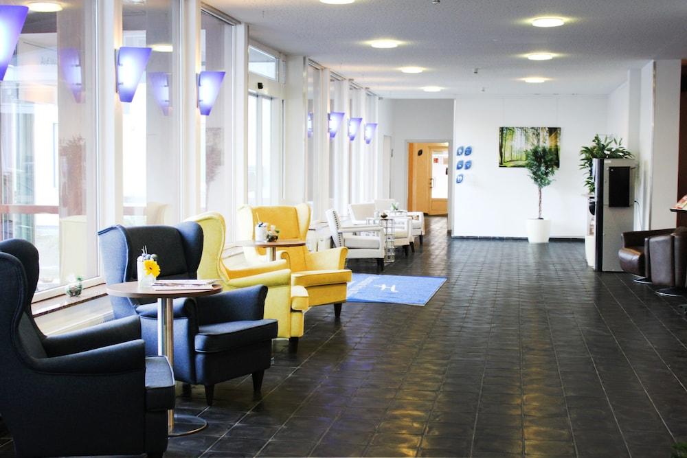 Anor Hotel & Conference Center Frankfurt Airport Mörfelden-Walldorf Eksteriør bilde