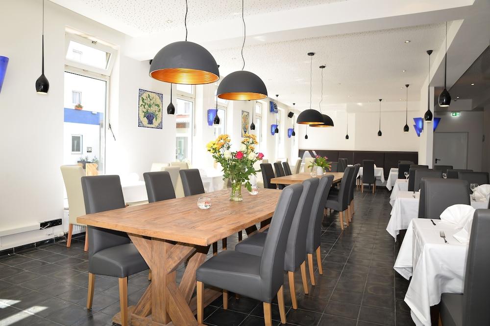 Anor Hotel & Conference Center Frankfurt Airport Mörfelden-Walldorf Eksteriør bilde