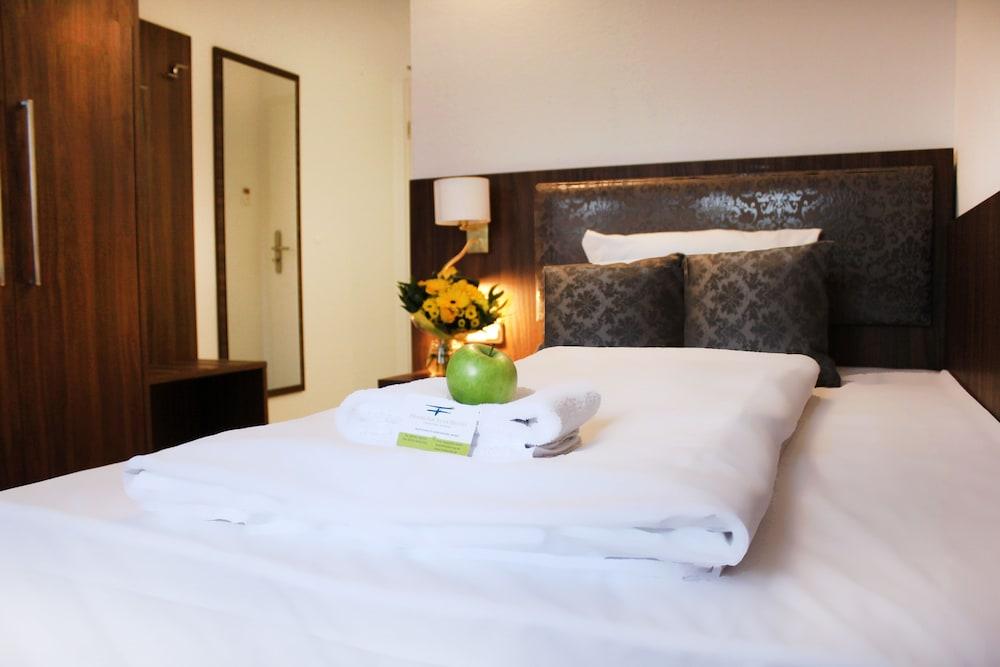 Anor Hotel & Conference Center Frankfurt Airport Mörfelden-Walldorf Eksteriør bilde