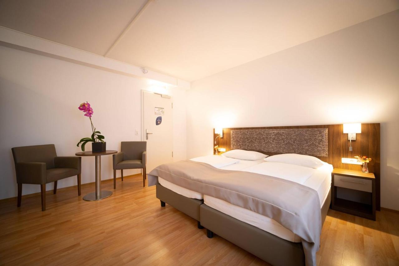 Anor Hotel & Conference Center Frankfurt Airport Mörfelden-Walldorf Eksteriør bilde