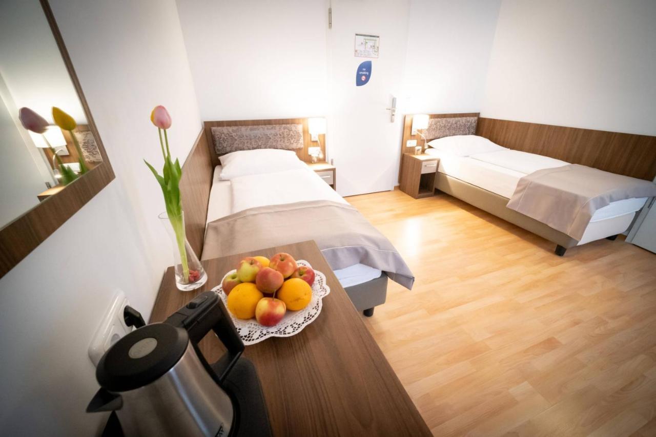 Anor Hotel & Conference Center Frankfurt Airport Mörfelden-Walldorf Eksteriør bilde